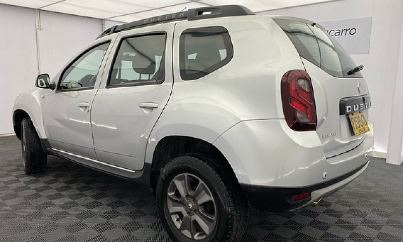 Renault Duster 2.0 D...