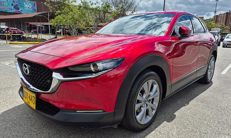 Mazda Cx-30 2.0 Tour...