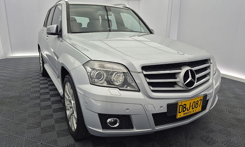 Mercedes-Benz Clase ...