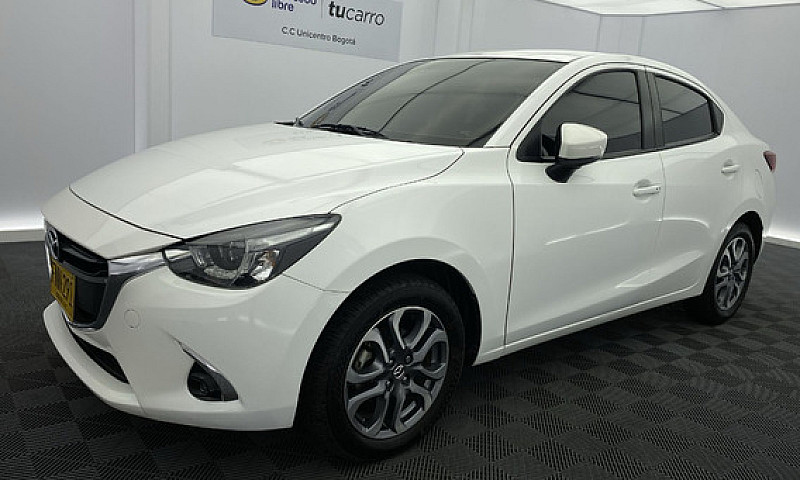 Mazda 2 1.5 Grand To...
