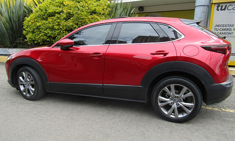 Mazda Cx-30 2.0 Gran...