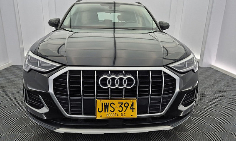 Audi Q3 1.4 Tfsi Amb...