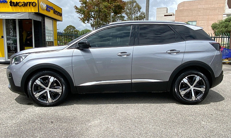 Peugeot 3008 1.6 All...