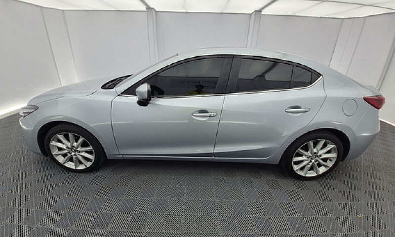 Mazda 3 2.0 Grand To...