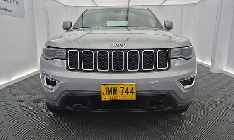 Jeep Grand Cherokee ...