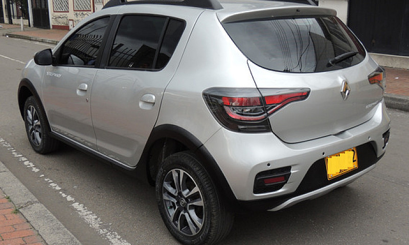 Renault Stepway 1.6 ...