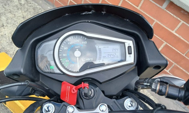 Hero Ignitor S5 Mode...