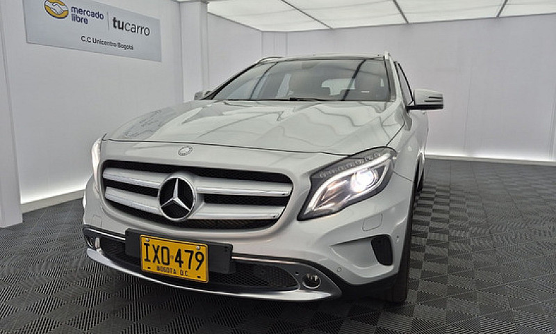 Mercedes-Benz Clase ...