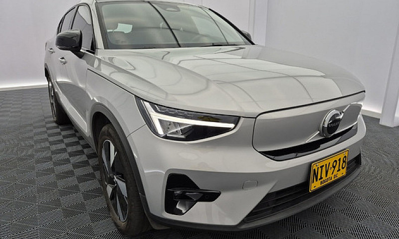 Volvo C40 Electrica ...