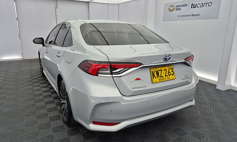 Toyota Corolla 1.8 S...