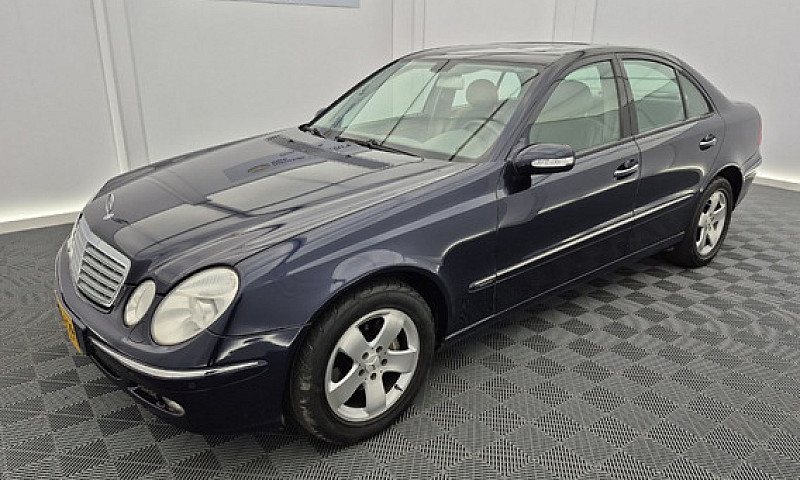 Mercedes-Benz Clase ...