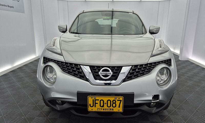 Nissan Juke 1.6L...