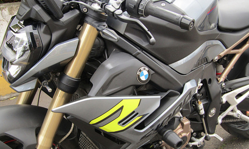 Bmw S 1000 R Mt...