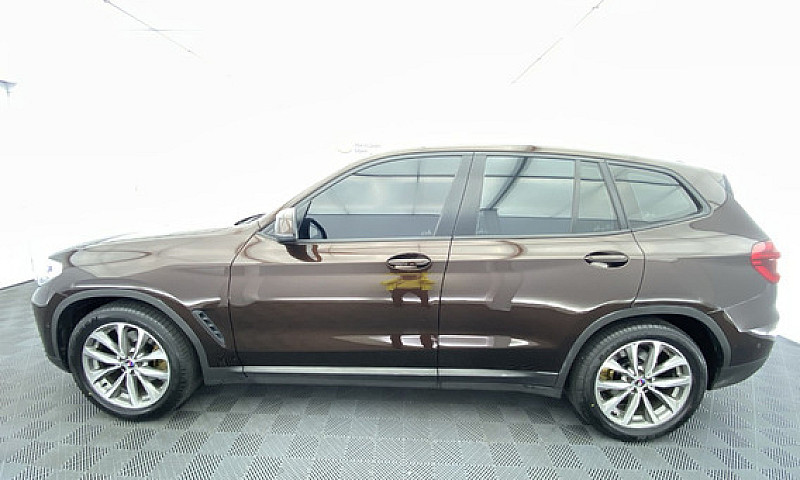 Bmw X3 2.0 Xdrive30I...