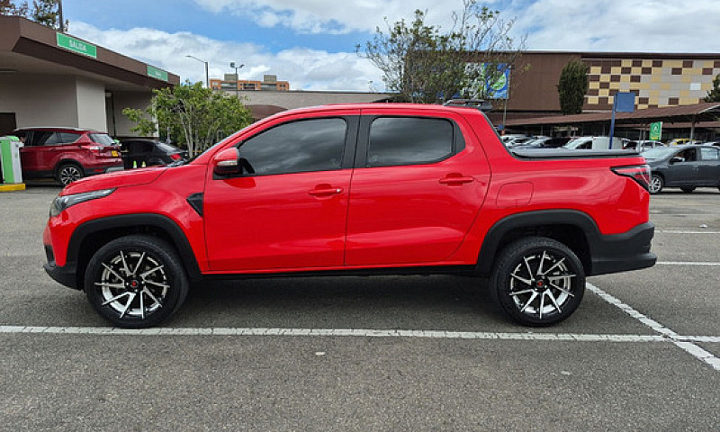 Ram 700 1.4 Big Horn...