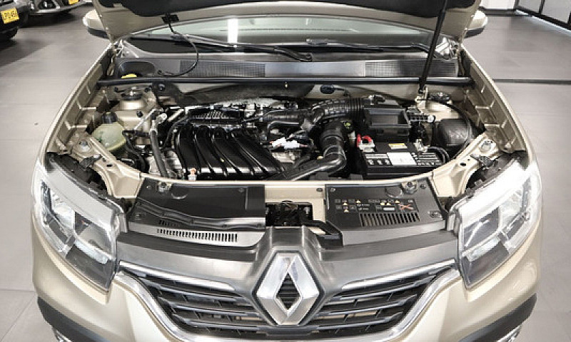 Renault Stepway 1.6 ...