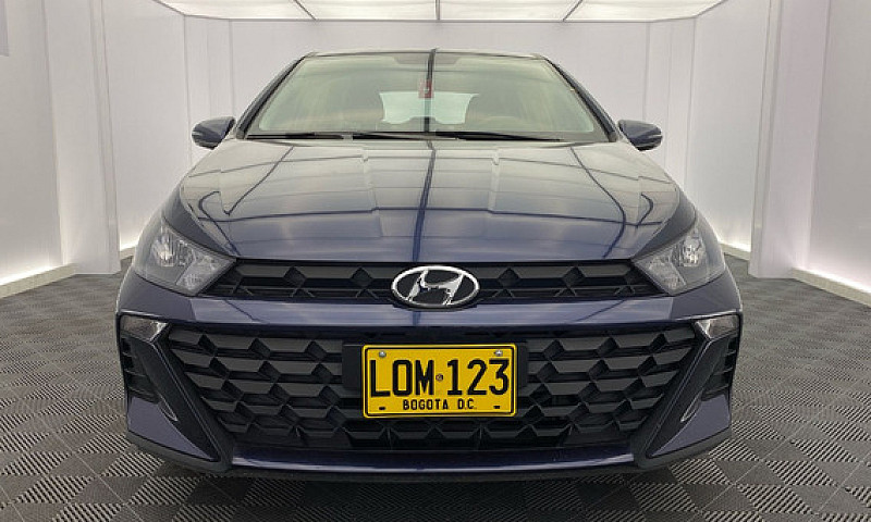 Hyundai Accent ...