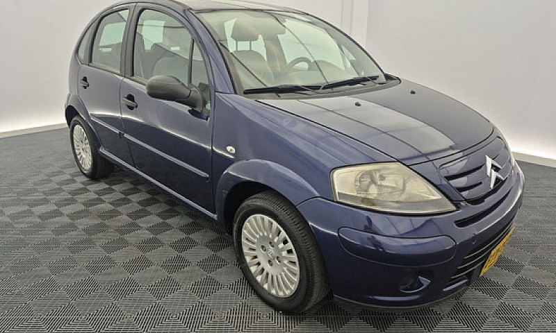 Citroën C3 1.4 Sx...