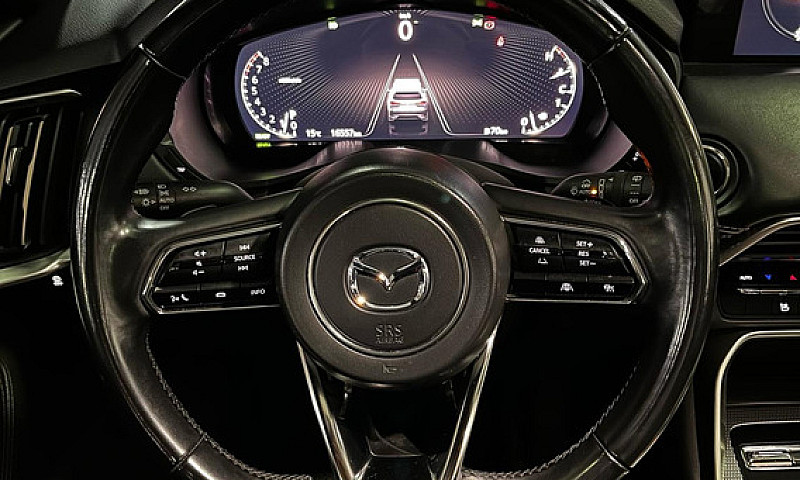 Mazda Cx-60 3.3 Gran...