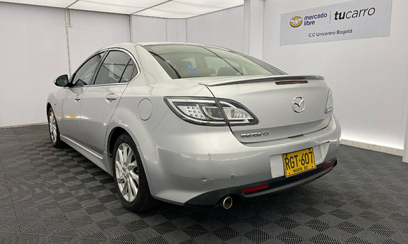 Mazda 6 2.5 L5Na1...