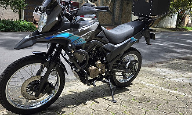Akt Tt 200Ds Edicion...