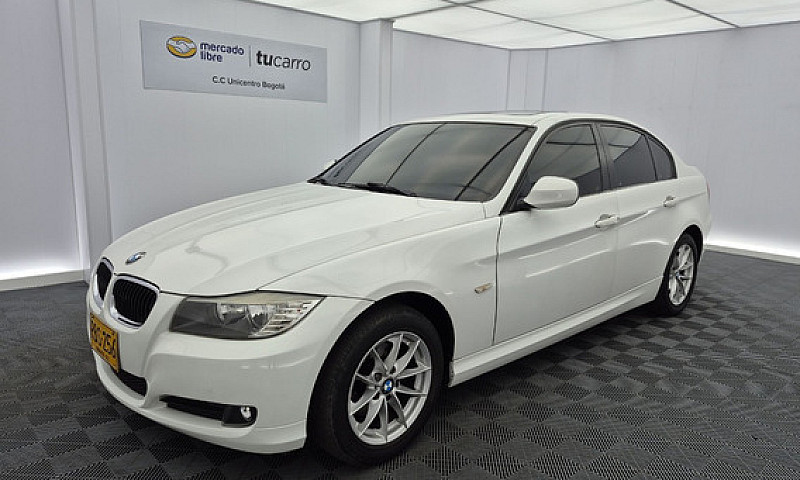 Bmw Serie 3 2.0 320I...