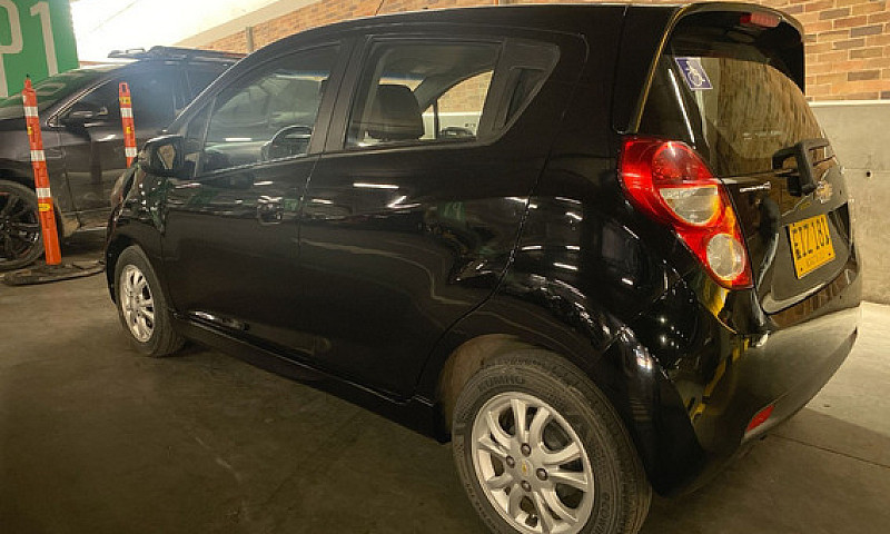 Chevrolet Spark 1.2 ...