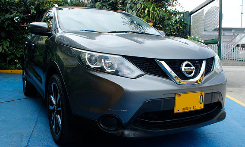 Nissan Qashqai 2.0 A...