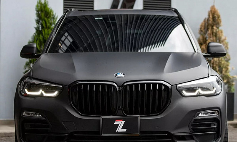 Bmw X5 Xdrive40I 3.0...