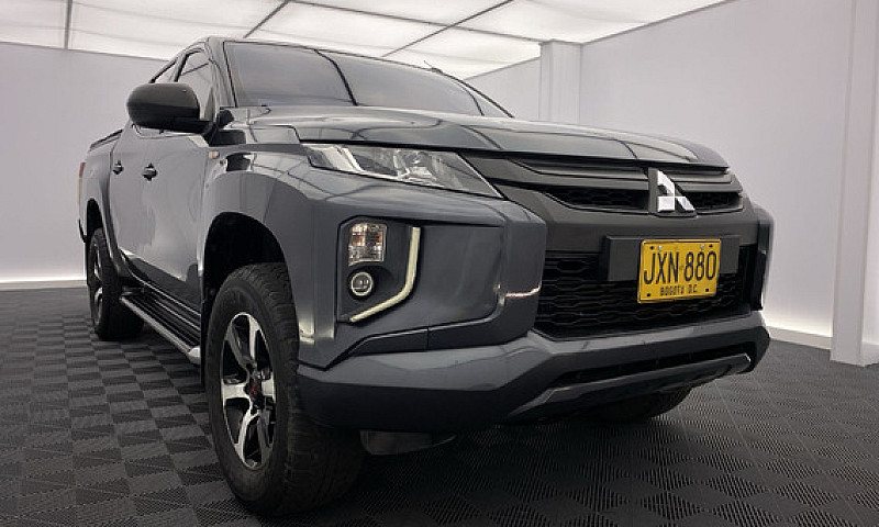 Mitsubishi L200 Glx ...