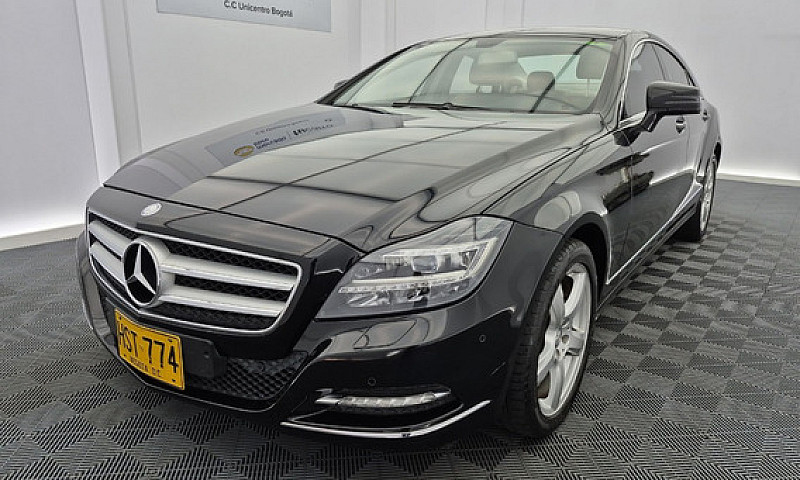 Mercedes-Benz Clase ...