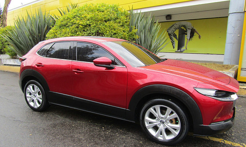 Mazda Cx-30 2.0 Gran...