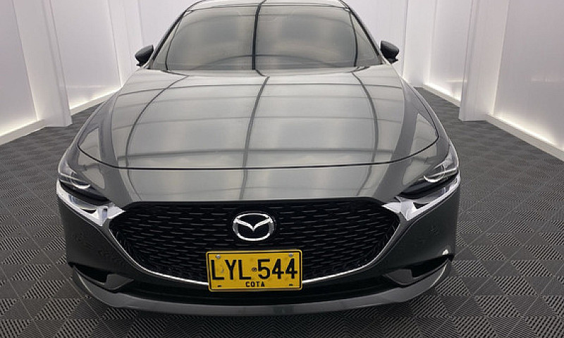 Mazda 3 2.0 Touring ...