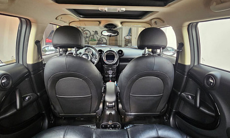 Mini Countryman 1.6 ...
