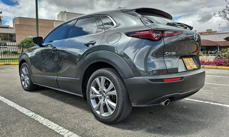 Mazda Cx-30 2.0 Gran...