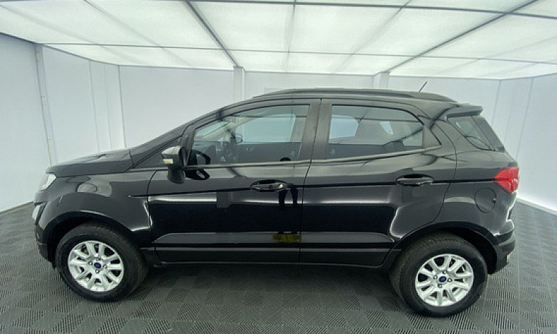 Ford Ecosport 2.0 Se...