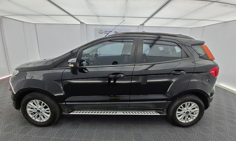Ford Ecosport 2.0 Se...