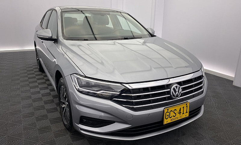 Volkswagen Jetta Hig...