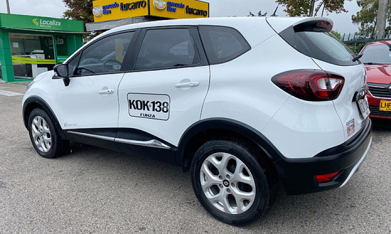 Renault Captur 2.0 Z...