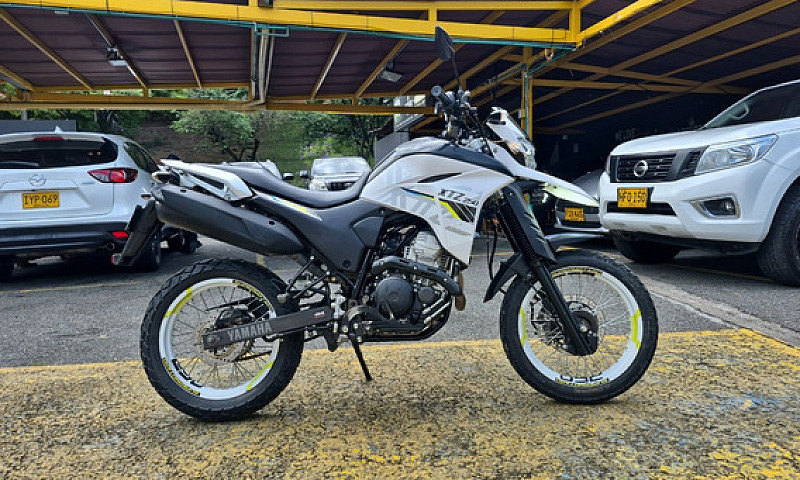 Yamaha Xtz250 2022...