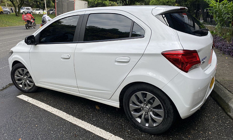 Chevrolet Joy 1.4 Ha...
