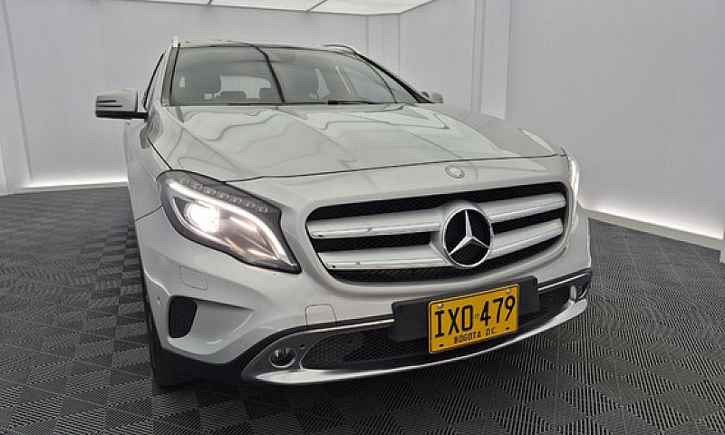 Mercedes-Benz Clase ...