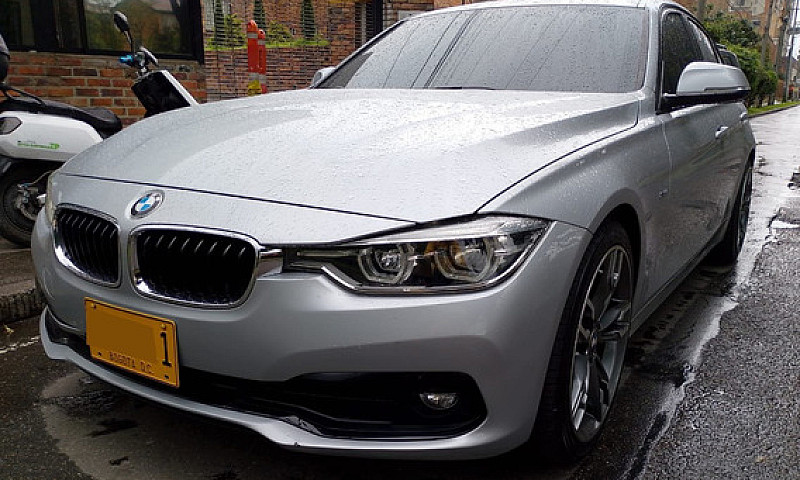 Bmw Serie 3 1.5 318I...
