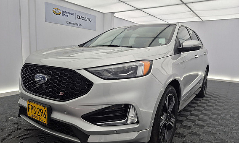 Ford Edge 2.7 St...