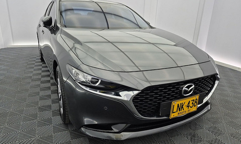 Mazda 3 2.O Touring ...
