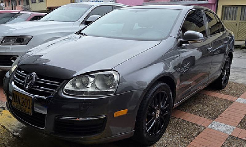 Volkswagen Bora 2.5 ...