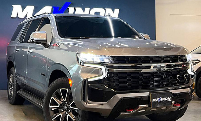 Chevrolet Tahoe Z71 ...