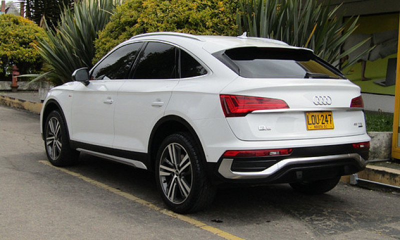 Audi Q5 2.0 45 Tfsi ...