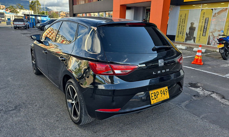 Seat Leon 1.6 Style ...