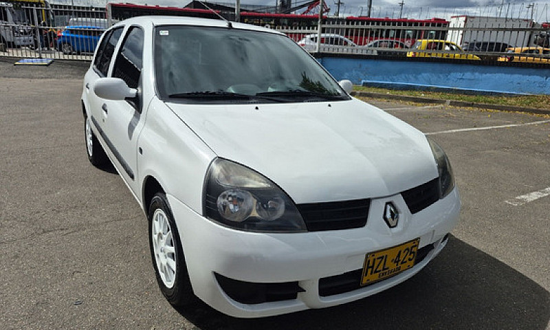 Renault Clio Campus ...